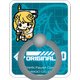 ＃コンパス Design produced by Sanrio スマホリング ジャンヌ ダルク [キャラクターグッズ]