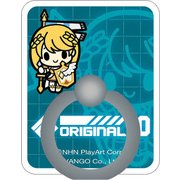 ＃コンパス Design produced by Sanrio スマホリング ジャンヌ ダルク [キャラクターグッズ]