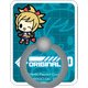 ＃コンパス Design produced by Sanrio スマホリング 深川まとい [キャラクターグッズ]