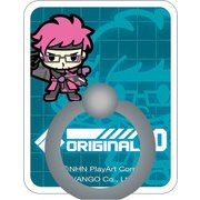 ＃コンパス Design produced by Sanrio スマホリング ルチアーノ [キャラクターグッズ]