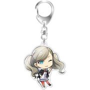 きゃらふぉるむ ペルソナ5 アクリルキーホルダーコレクション 03.高巻 杏 [キャラクターグッズ]