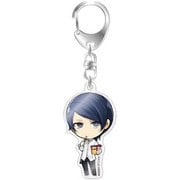 きゃらふぉるむ ペルソナ5 アクリルキーホルダーコレクション 04.喜多川 祐介 [キャラクターグッズ]