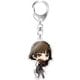 きゃらふぉるむ ペルソナ5 アクリルキーホルダーコレクション 05.新島 真 [キャラクターグッズ]