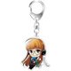 きゃらふぉるむ ペルソナ5 アクリルキーホルダーコレクション 06.佐倉 双葉 [キャラクターグッズ]