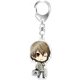 きゃらふぉるむ ペルソナ5 アクリルキーホルダーコレクション 08.明智 吾郎 [キャラクターグッズ]