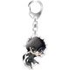 きゃらふぉるむ ペルソナ5 アクリルキーホルダーコレクション 11.ジョーカー [キャラクターグッズ]