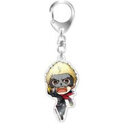 きゃらふぉるむ ペルソナ5 アクリルキーホルダーコレクション 12.スカル [キャラクターグッズ]