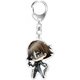 きゃらふぉるむ ペルソナ5 アクリルキーホルダーコレクション 15.クイーン [キャラクターグッズ]