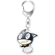 きゃらふぉるむ ペルソナ5 アクリルキーホルダーコレクション 19.モナ [キャラクターグッズ]