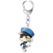 きゃらふぉるむ ペルソナ5 アクリルキーホルダーコレクション 22.カロリーヌ [キャラクターグッズ]