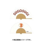 ヒナまつり 扇子<SUGOSUGI> [キャラクターグッズ]