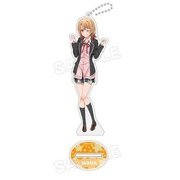 俺ガイル。続 アクリルフィギュアM 一色いろは 制服Ver. [キャラクターグッズ]