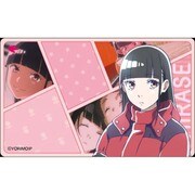 宇宙よりも遠い場所 ICカードステッカー 小淵沢報瀬 [キャラクターグッズ]
