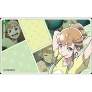 宇宙よりも遠い場所 ICカードステッカー 三宅日向 [キャラクターグッズ]