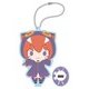 けもみみおーこく国営放送 アクリルスタンドキーホルダー ぷちねこま [キャラクターグッズ]