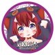 けもみみおーこく国営放送 撮りおろし缶バッジ ねこま [キャラクターグッズ]