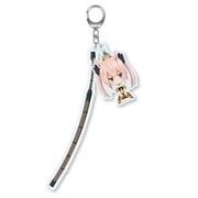刀使ノ巫女 T.W.G. 祢々切丸＆益子薫 [キャラクターグッズ]