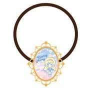 キューティーハニー × Sanrio ジュエルヘアゴム 如月ハニー [キャラクターグッズ]