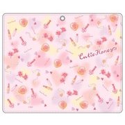キューティーハニー × Sanrio 手帳型スマホケース [キャラクターグッズ]