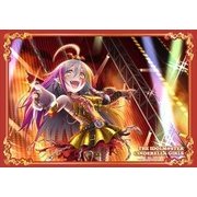 アイドルマスター シンデレラガールズ 布ポスター 星 輝子 [キャラクターグッズ]