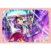 アイドルマスター シンデレラガールズ 布ポスター 奥山沙織 [キャラクターグッズ]