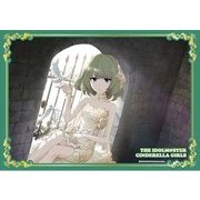 アイドルマスター シンデレラガールズ 布ポスター 高垣 楓 [キャラクターグッズ]