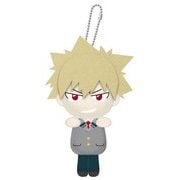 僕のヒーローアカデミア ぴょこのる 爆豪勝己 [キャラクターグッズ]