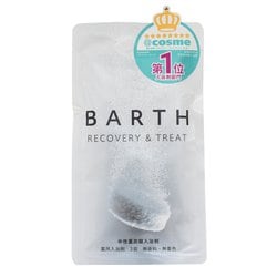 ヨドバシ.com - TWO トゥー BARTH バース BARTH 中性重炭酸入浴剤 3錠 ...