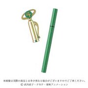 美少女戦士セーラームーン ミラクルロマンス 変装＆変身ペンリキッドアイライナー ジュピター（カーキ） [アイライナー]