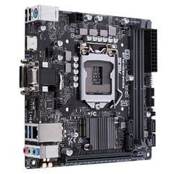 ヨドバシ Com Asus エイスース Prime H310i Plus インテル 第8世代coreプロセッサ対応 H310チップセット搭載mini Itxマザーボード 通販 全品無料配達