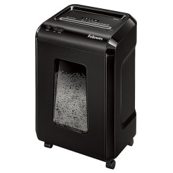 ヨドバシ.com - フェローズ Fellowes デスクサイドシュレッダー