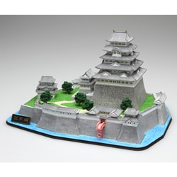 フジミ模型建物シリーズ1/150スケール 慈照寺 銀閣寺 プラモデル