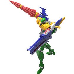 ヨドバシ.com - アルファマックス alphamax DH合金 鋼鉄ジーグ
