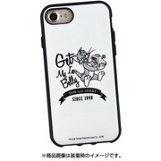 TMJ-20A [iPhone 8/7/6s/6 ケース IIIIfi+(イーフィット) トムとジェリー サンドイッチ]
