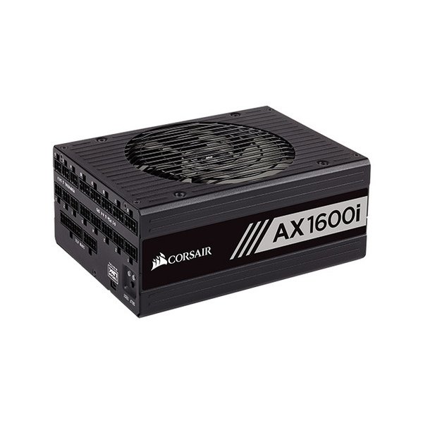 Corsair コルセア AX1000 PC 電源ユニット 80PLUS+spbgp44.ru