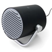 USB Double FAN ブラック BT‐DF02‐K