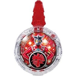 ウルトラマンR/B 3セット Ultraman R/B: DX R/B Crystal Set 03 | HLJ.com