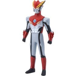 ウルトラマン ウルトラヒーローシリーズ 54 ウルトラマンロッソ フレイム [対象年齢：3歳～]