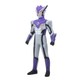 ウルトラマン ウルトラヒーローシリーズ 58 ウルトラマンロッソ ウインド [対象年齢：3歳～]