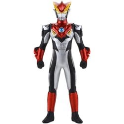 ヨドバシ.com - バンダイ BANDAI ウルトラマン ウルトラBIGソフビ