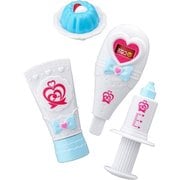 HUGっと！プリキュア はぐたんかんびょうセット [対象年齢：3歳～]