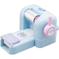 【未使用】シールが作れるミラクルデコレッタシール＆レターがいっぱいDX シールが作れるミラクルデコレッタ シール＆レターがいっぱいDX