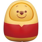 ＃うなずきん DISNEY CHARACTERS POOH（くまのプーさん） [対象年齢：15歳以上]