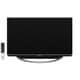AQUOS 4K（アクオス） 40V型 地上・BS・CSデジタルハイビジョン液晶テレビ 4K対応 COCORO VISION搭載 4T-C40AJ1