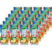 野菜生活100 シークヮーサーミックス 195ml×24本