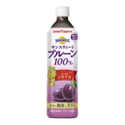 サンスウィートプルーン100％ 900ml