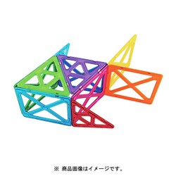 マグフォーマー　スーパーサイズセット　30ピース 楽天市場】マグフォーマー・スーパーサイズセット・30ピース