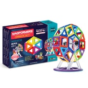 ボーネルンド マグ・フォーマー カーニバルセット 46ピース MF703001J