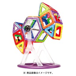 Amazon.co.jp: マグ・フォーマー ( MAGFORMERS ) カーニバル