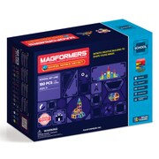 マグ・フォーマー プレスクールセット 180ピース MF712004J